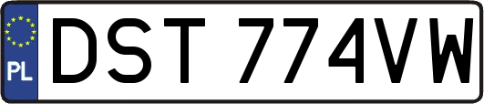 DST774VW