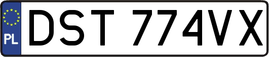 DST774VX