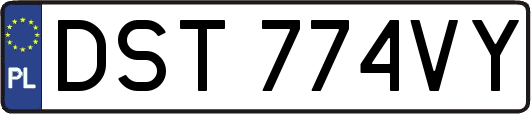 DST774VY