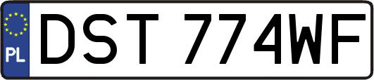 DST774WF