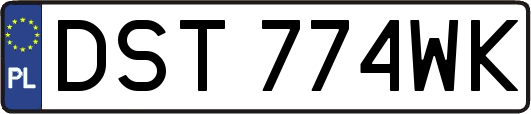 DST774WK