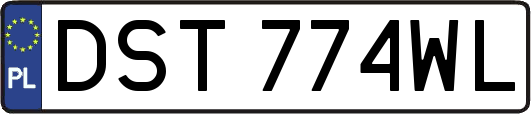 DST774WL