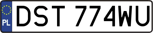 DST774WU