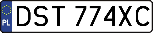 DST774XC