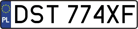 DST774XF