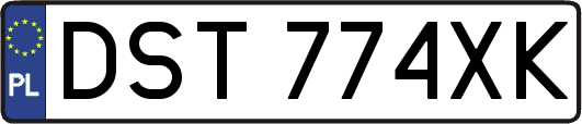 DST774XK