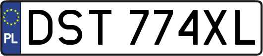 DST774XL
