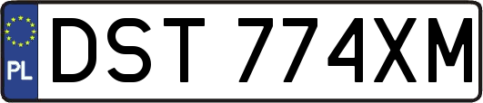 DST774XM