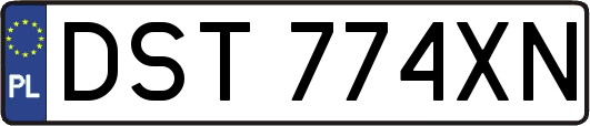 DST774XN