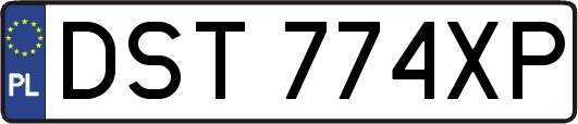 DST774XP