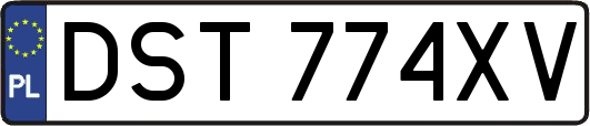DST774XV