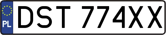 DST774XX