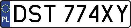 DST774XY