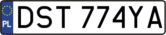 DST774YA
