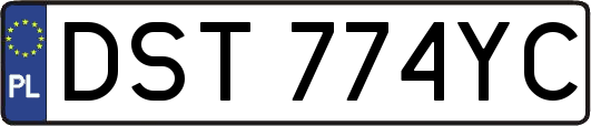 DST774YC