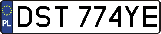 DST774YE