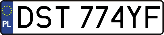 DST774YF