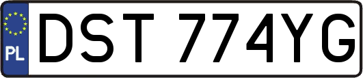 DST774YG