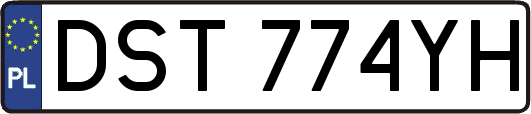 DST774YH