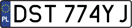 DST774YJ