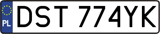 DST774YK