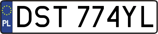 DST774YL