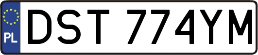 DST774YM
