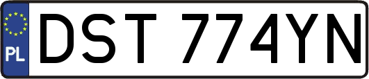 DST774YN
