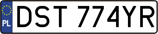 DST774YR