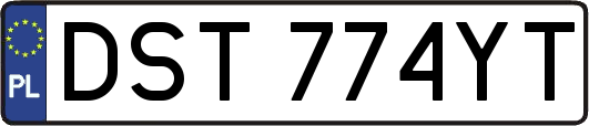 DST774YT