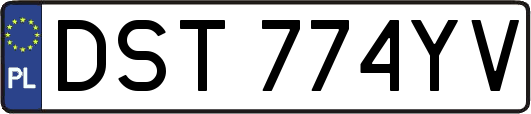 DST774YV