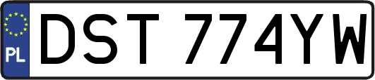 DST774YW