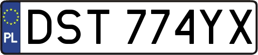 DST774YX