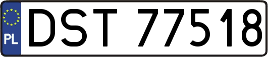DST77518