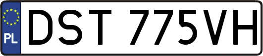 DST775VH