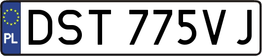 DST775VJ