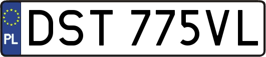 DST775VL