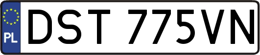 DST775VN