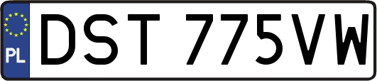 DST775VW