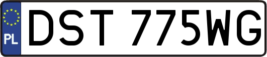 DST775WG