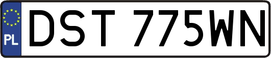 DST775WN