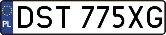 DST775XG