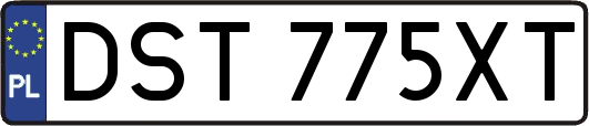 DST775XT