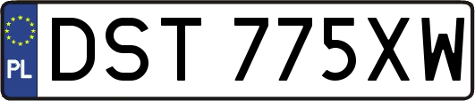 DST775XW