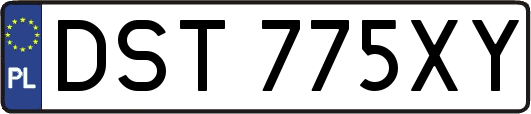 DST775XY