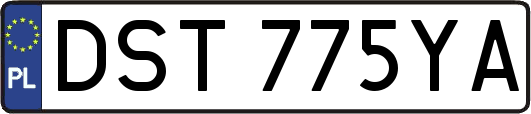 DST775YA