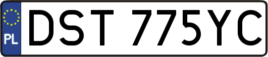 DST775YC