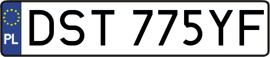 DST775YF