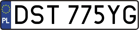 DST775YG