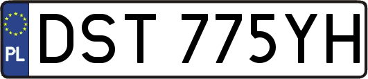 DST775YH